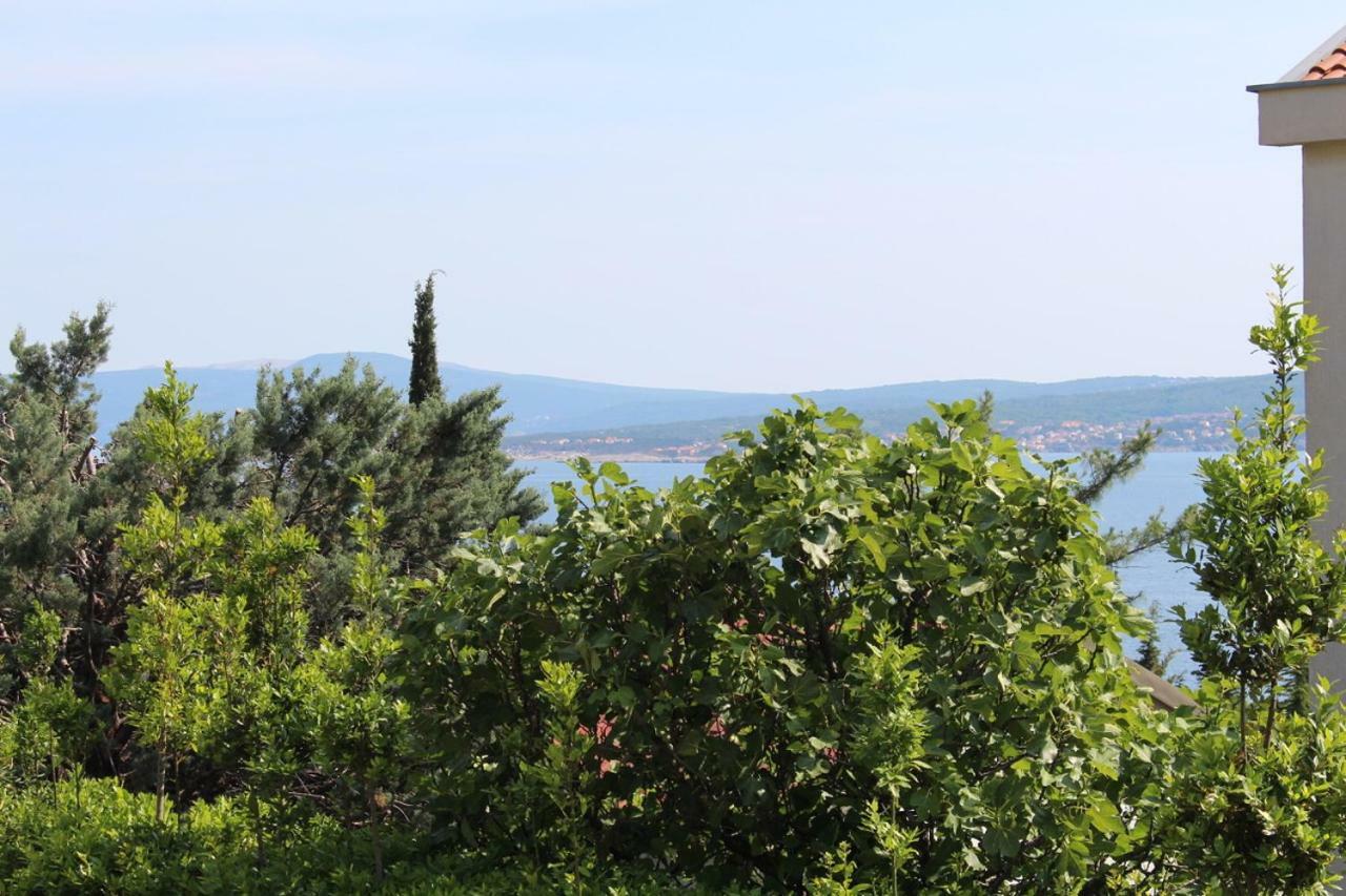 Mia 5 Crikvenica Exterior foto