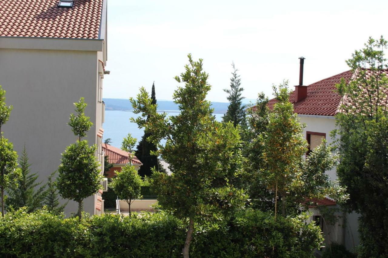 Mia 5 Crikvenica Exterior foto