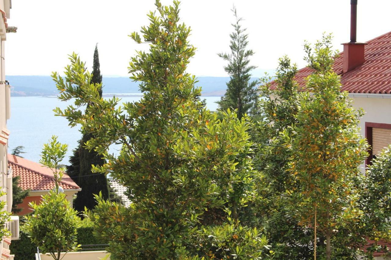 Mia 5 Crikvenica Exterior foto